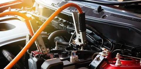 Oto Elektrik Ustası