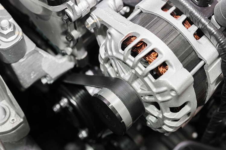 Şanlıurfa Şarj Dinamosu Tamiri